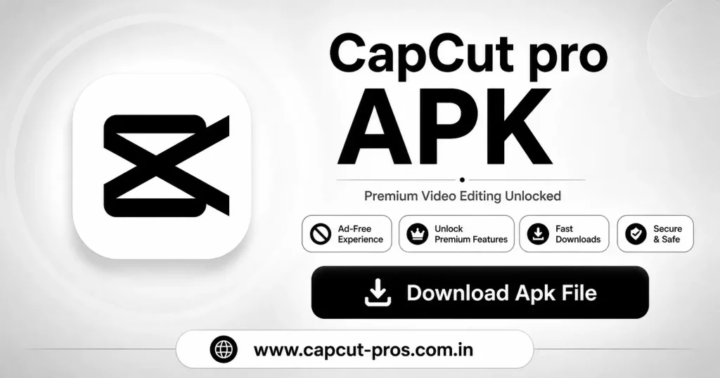 Capcut Pro download